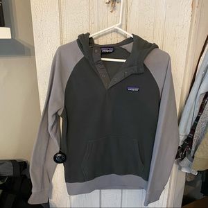 Patagonia Fleece Pullover